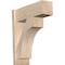 Ekena Millwork Westlake Block Smooth Outlooker, Douglas Fir, 7 1/2"W x 20"D x 24"H OUT08X20X24WTL05SDF - alternate 1